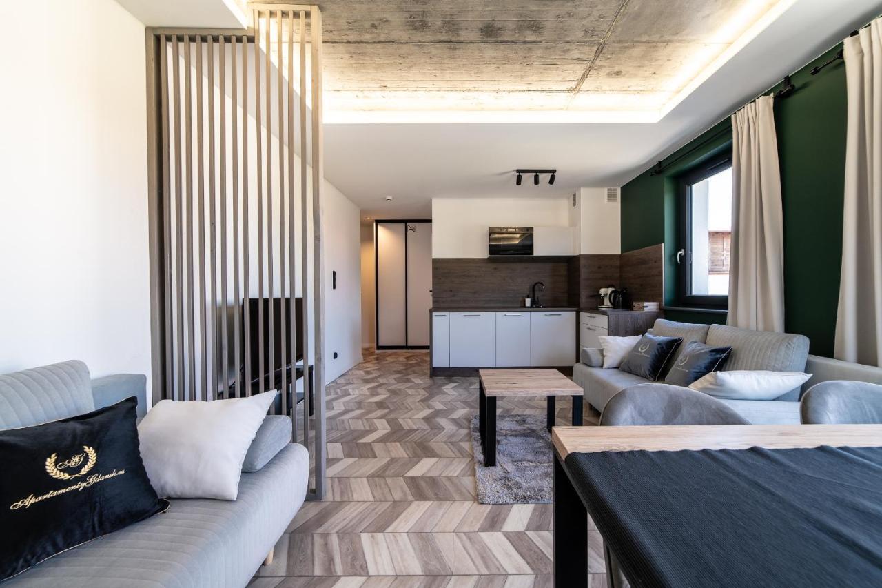 Eu- Jelitkowska 11, 200m Od Morza Apartment *