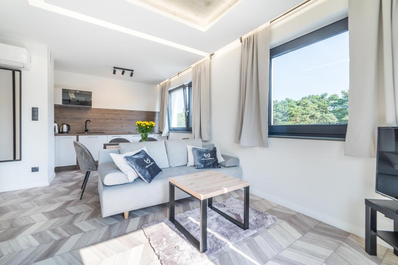 Apartment Eu- Jelitkowska 11, 200m Od Morza *