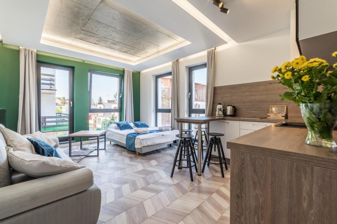 Eu- Jelitkowska 11, 200m Od Morza Apartment *