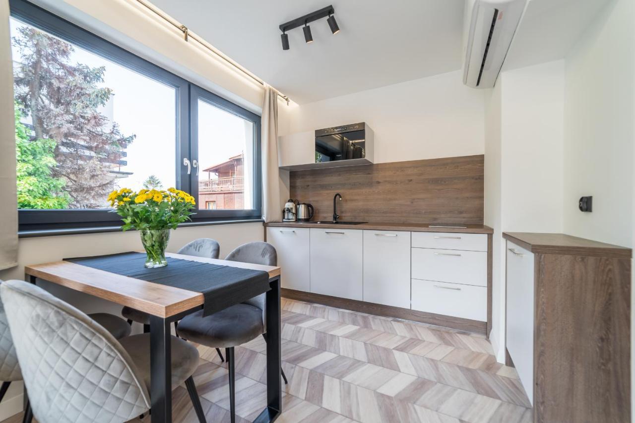 Eu- Jelitkowska 11, 200m Od Morza Apartment Gdansk