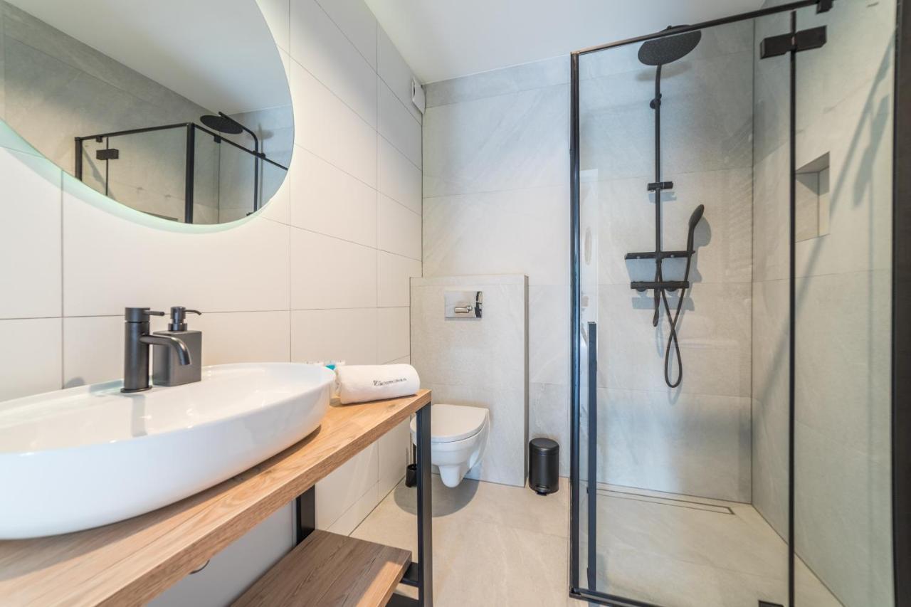 Apartment Eu- Jelitkowska 11, 200m Od Morza *