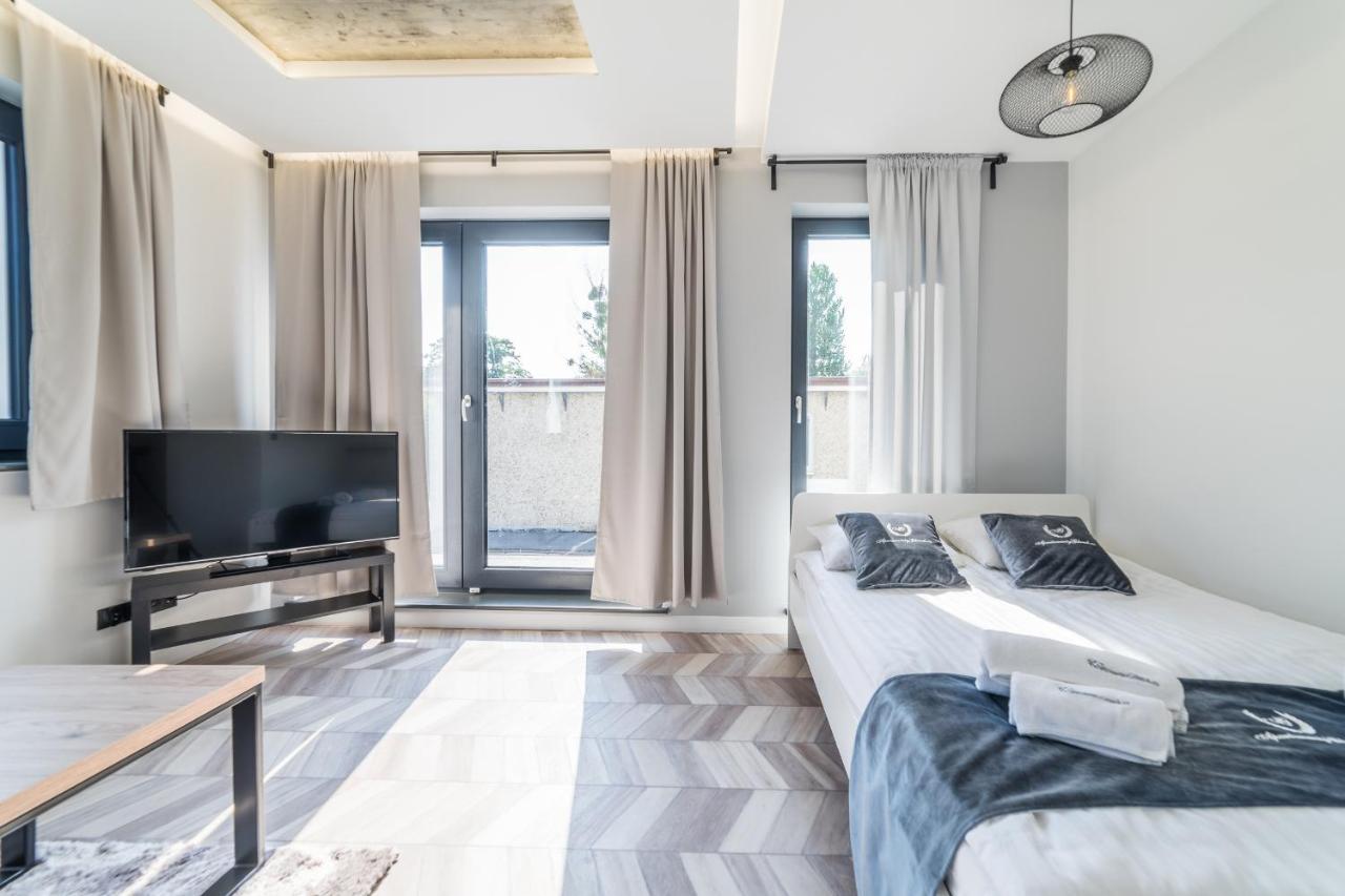 Eu- Jelitkowska 11, 200m Od Morza Apartment