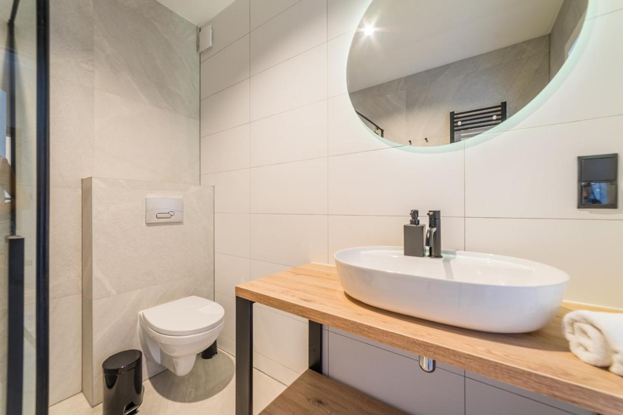 Apartment Eu- Jelitkowska 11, 200m Od Morza