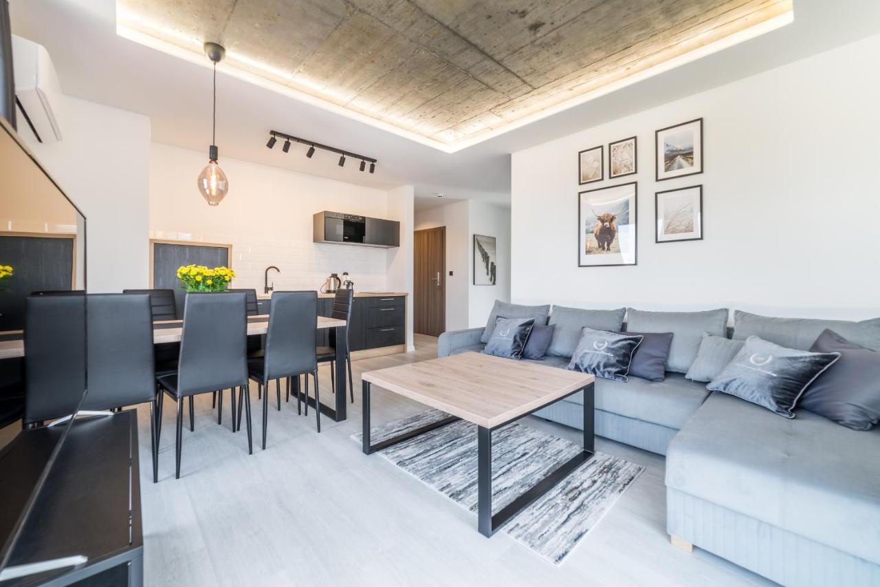 Eu- Jelitkowska 11, 200m Od Morza Apartment Gdansk