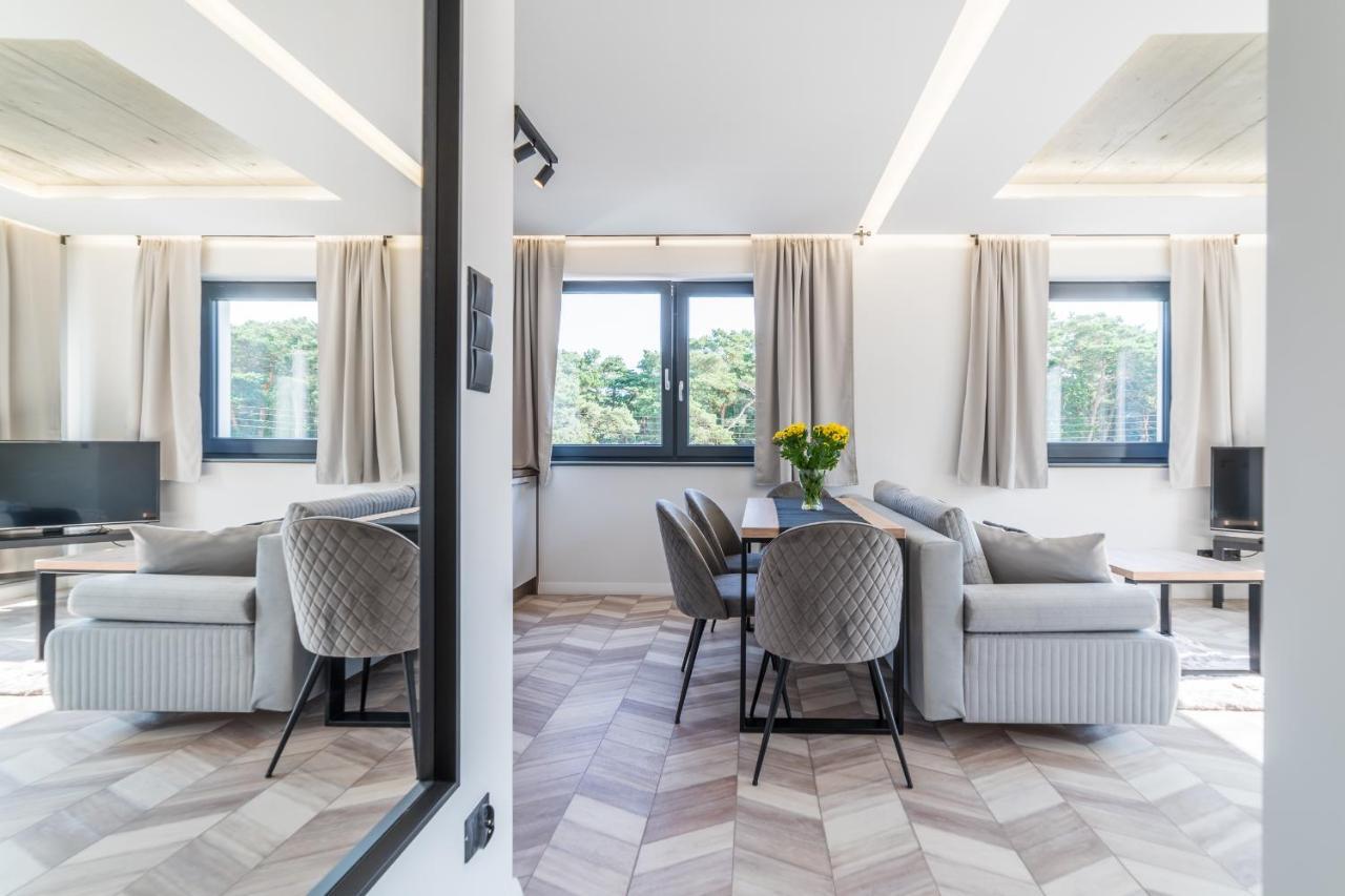 Apartment Eu- Jelitkowska 11, 200m Od Morza *