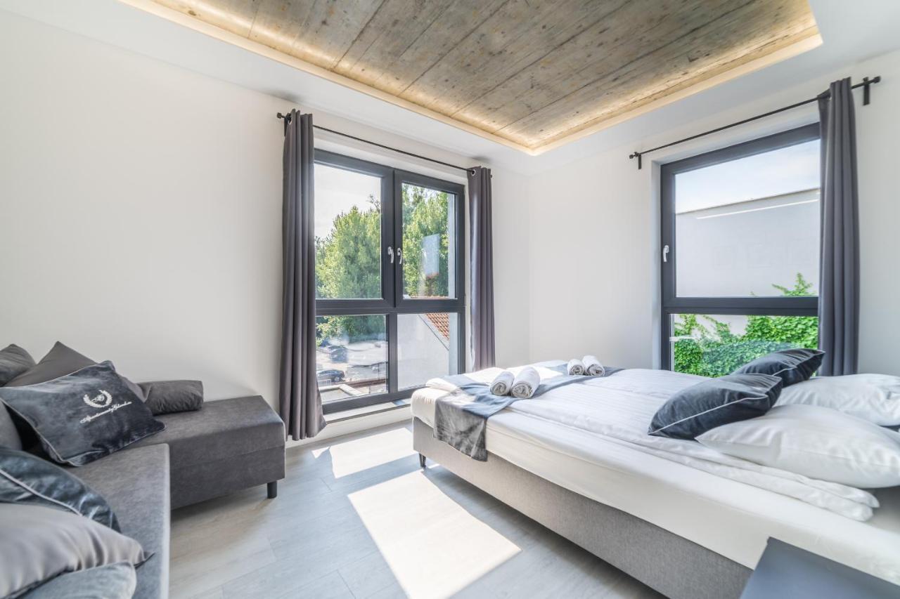 Eu- Jelitkowska 11, 200m Od Morza Apartment *