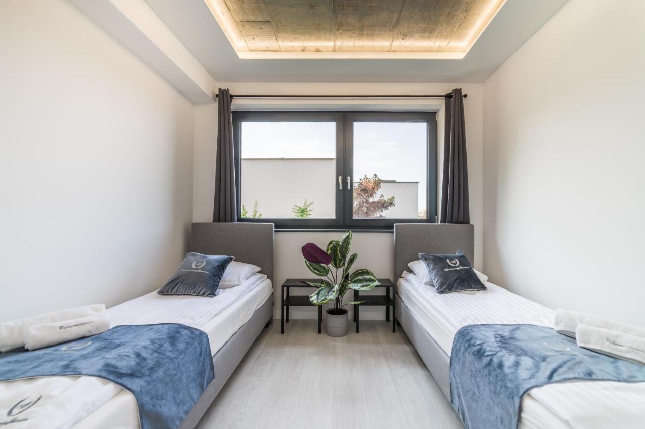 Eu- Jelitkowska 11, 200m Od Morza Apartment *