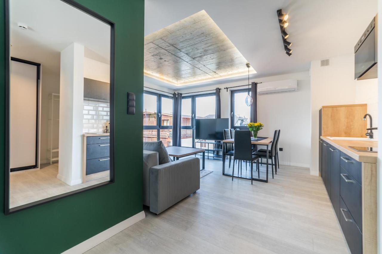 Eu- Jelitkowska 11, 200m Od Morza Apartment *